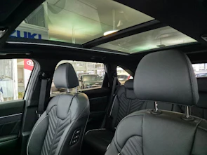 Fahrzeugbild KIA Sorento 1.6 T-GDi Hybrid Style 7P