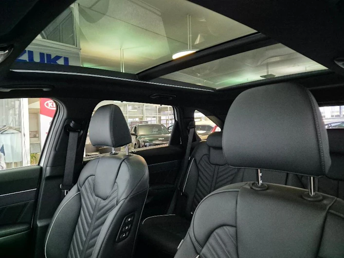 Fahrzeugbild KIA SORENTO