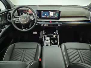 Kia Sorento 1.6 T-GDi Hybrid Style 7P