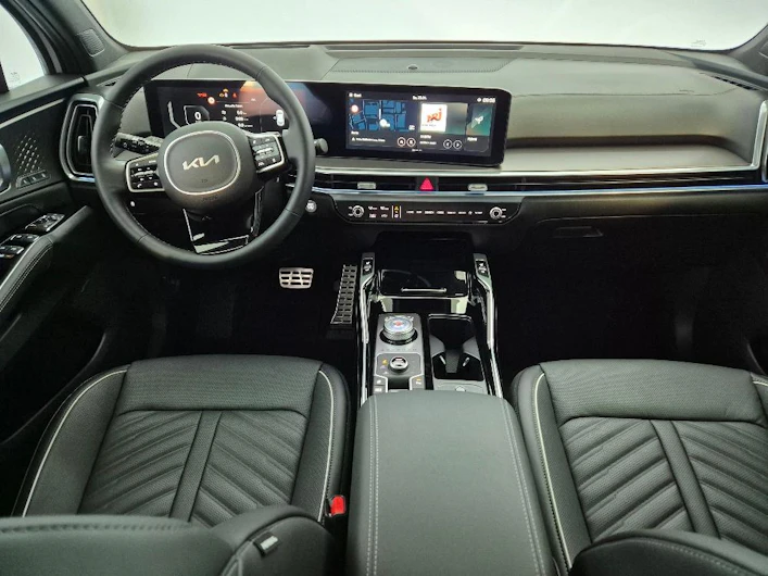 Fahrzeugbild KIA SORENTO