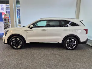 Kia Sorento 1.6 T-GDi Hybrid Style 7P