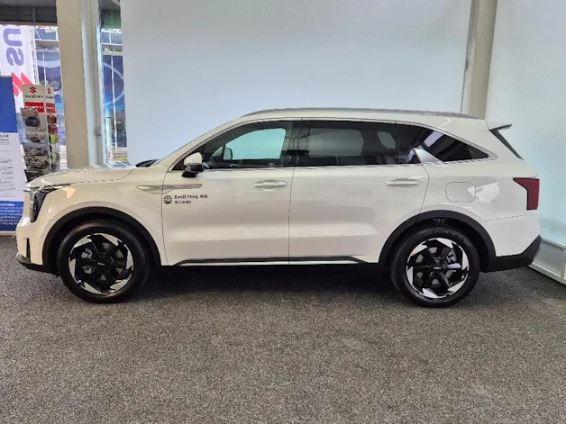 Kia Sorento 1.6 T-GDi Hybrid Style 7P