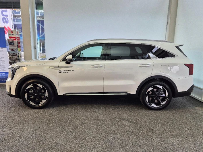 Fahrzeugbild KIA SORENTO