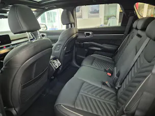 Kia Sorento 1.6 T-GDi Hybrid Style 7P
