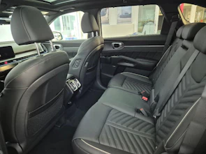 Fahrzeugbild KIA Sorento 1.6 T-GDi Hybrid Style 7P
