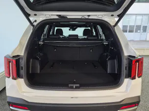 Kia Sorento 1.6 T-GDi Hybrid Style 7P