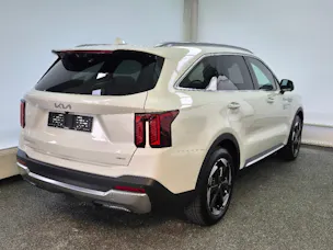 Kia Sorento 1.6 T-GDi Hybrid Style 7P
