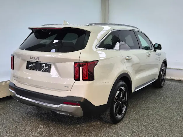 Kia Sorento 1.6 T-GDi Hybrid Style 7P