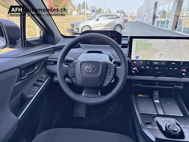 Toyota C-HR+ Style AWD