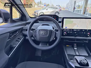 Toyota C-HR+ Style AWD