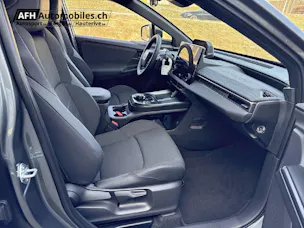 Toyota C-HR+ Style AWD