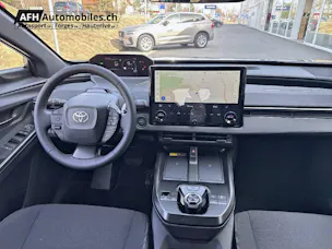 Toyota C-HR+ Style AWD