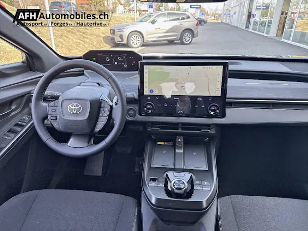 Toyota C-HR+ Style AWD