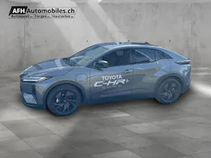 Toyota C-HR+ Style AWD