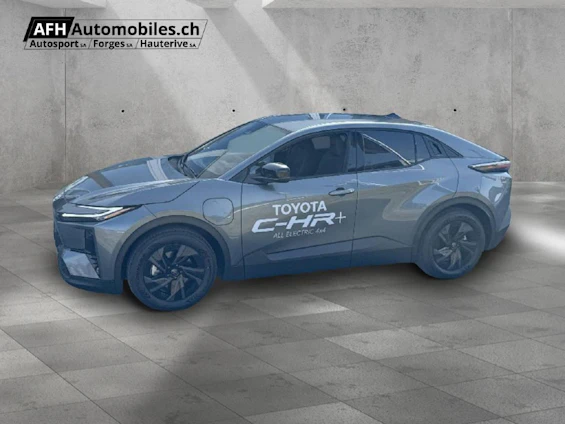 Fahrzeugbild 1 Fahrzeugbild 1