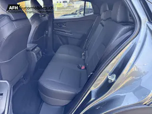 Toyota C-HR+ Style AWD