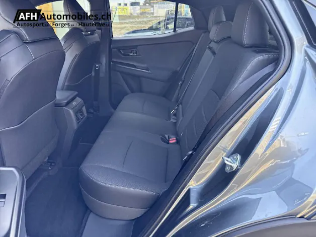 Toyota C-HR+ Style AWD