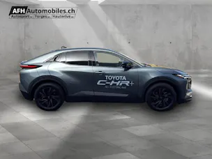 Toyota C-HR+ Style AWD