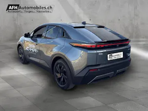 Toyota C-HR+ Style AWD