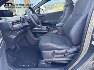 Toyota C-HR+ Style AWD