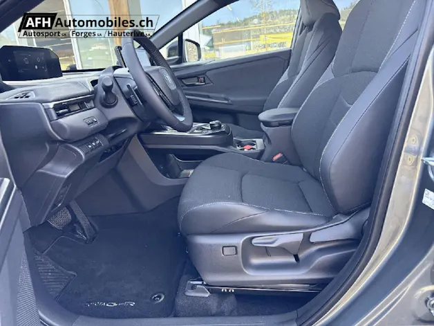 Toyota C-HR+ Style AWD