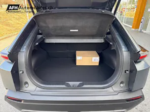 Toyota C-HR+ Style AWD