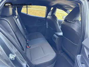 Toyota C-HR+ Style AWD