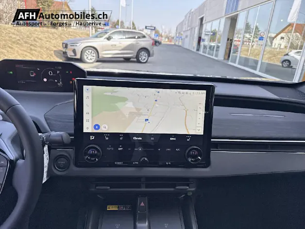 Toyota C-HR+ Style AWD