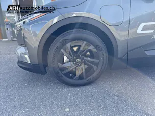 Toyota C-HR+ Style AWD