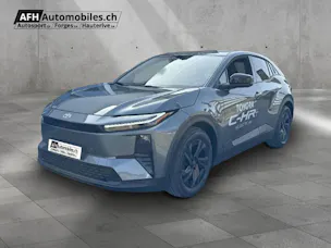 Toyota C-HR+ Style AWD