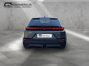 Toyota C-HR+ Style AWD