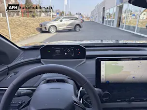 Toyota C-HR+ Style AWD