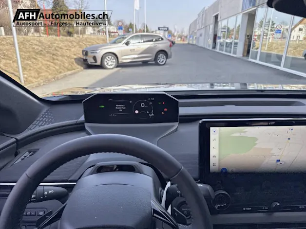 Toyota C-HR+ Style AWD