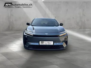 Toyota C-HR+ Style AWD