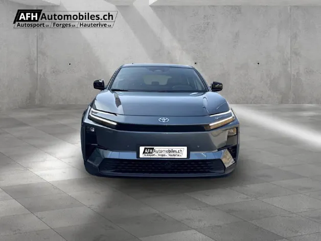 Toyota C-HR+ Style AWD