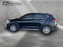 Hyundai Tucson 1.6 T-GDi Vertex 4WD