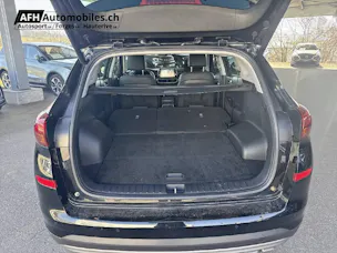 Hyundai Tucson 1.6 T-GDi Vertex 4WD