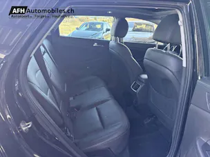 Hyundai Tucson 1.6 T-GDi Vertex 4WD