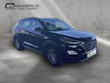 Hyundai Tucson 1.6 T-GDi Vertex 4WD