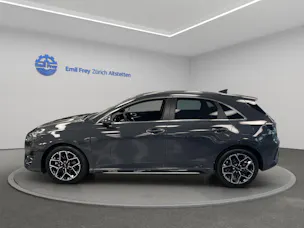 Kia Ceed 1.5 T-GDi MHEV GT-Line