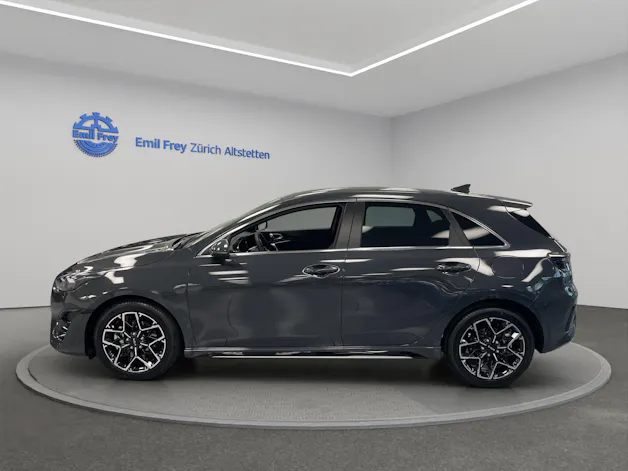 Kia Ceed 1.5 T-GDi MHEV GT-Line