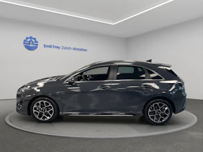 Fahrzeugbild KIA Ceed 1.5 T-GDi MHEV GT-Line