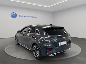 Fahrzeugbild KIA Ceed 1.5 T-GDi MHEV GT-Line