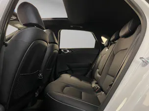 Kia Ceed 1.5 T-GDi MHEV GT-Line