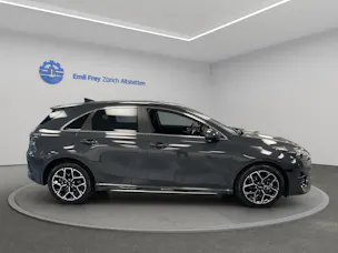 Kia Ceed 1.5 T-GDi MHEV GT-Line