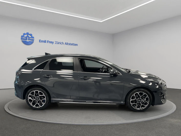 immagine del veicolo KIA CEED