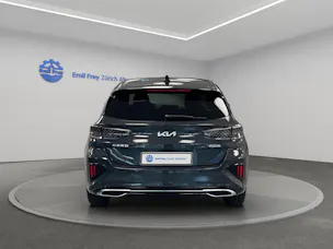 Kia Ceed 1.5 T-GDi MHEV GT-Line