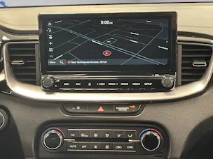 Kia Ceed 1.5 T-GDi MHEV GT-Line