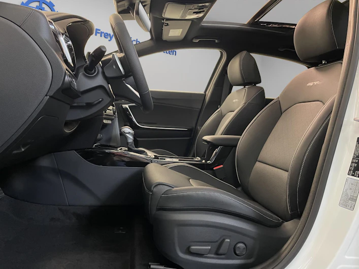 immagine del veicolo KIA CEED