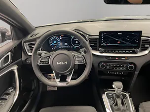 Kia Ceed 1.5 T-GDi MHEV GT-Line